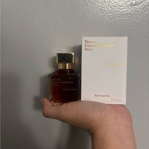 Maison Francis Kurkdjian Grand Soir